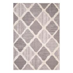 Ковер SOHO 23768С CREAM/CREAM прямоугольник 1,2*1,8 м 