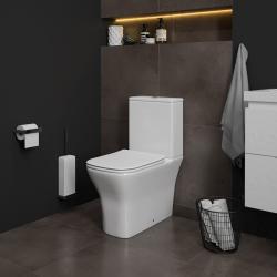 Унитаз-компакт ARANCIA AR-58309