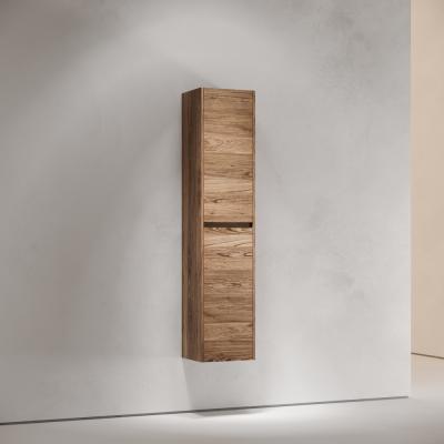 Пенал SANCOS Libra дуб чарльстон 35*160 см 