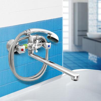 Смеситель для ванны JUGUNI Lyra 0402.642A