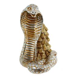 Копилка "Змея" 10*10*15 /807504/РЕМЕКО/