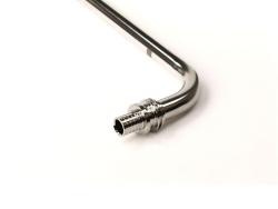 Уголок РЕХАУ радиаторный 16*250 мм