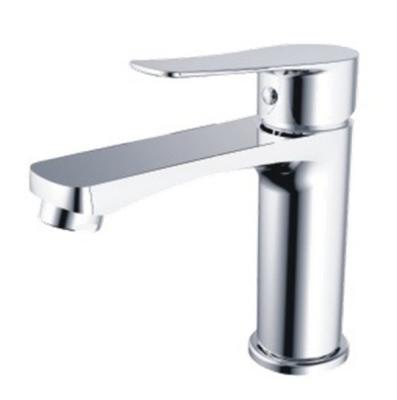 Смеситель для умывальника LÖMS Melt L-11-1