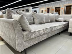 Диван ЛАЙН Романтик-5 с дополнительной секцией own 6