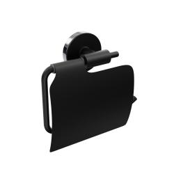 Держатель туалетной бумаги FORA Lord FOR-LORD015BL 