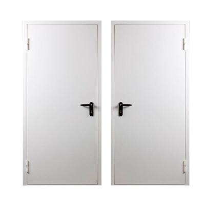 Дверь металлическая КОВА Противопожарная левая 2050*860 мм