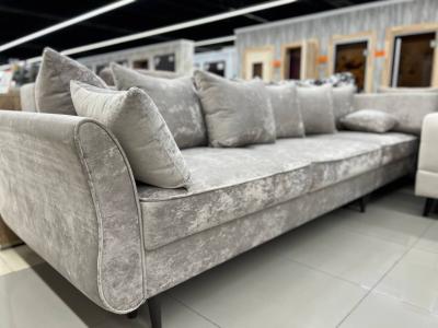 Диван ЛАЙН Романтик-5 с дополнительной секцией own 6