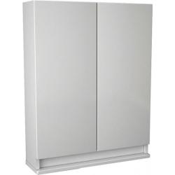 Шкаф АСБ-МЕБЕЛЬ Ариа 60*76,5 см