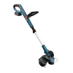 Триммер SENIX GTX2-M2-EU