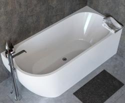 Ванна акриловая AQUANET Family Elegant B 180*80 см