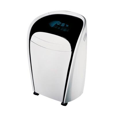 Кондиционер мобильный GENERAL CLIMATE GCP-09ERC1N1