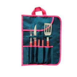 Набор для гриля