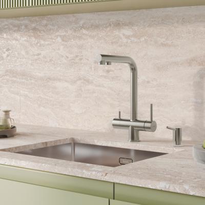 Смеситель для кухни IDDIS Umbra UMBBNPFi05 