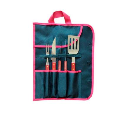 Набор для гриля