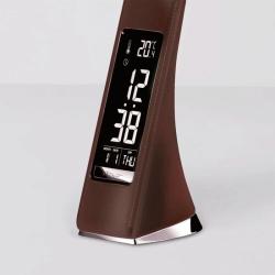 Настольная лампа AMBRELLA Desk DE510 BR Коричневый