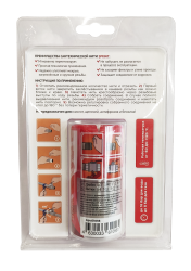 Нить-герметик САНТЕХМАСТЕР ГРУПП Sprint 160 м