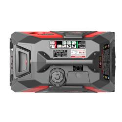 Генератор инверторный SUNREKA G4000iS