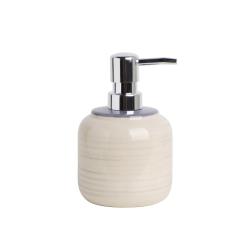 Дозатор жидкого мыла FORA Amber 