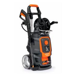 Мойка высокого давления DAEWOO DAW 650