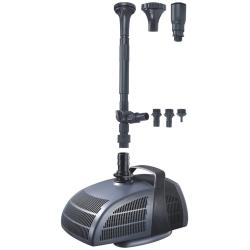 Насос фонтанный JEBAO PF-1000+FT02