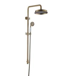 Душевой гарнитур CAPRIGO 99-564-vot