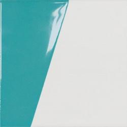 Керамогранит WOW DUO Turques 15x15 (24 шт/0.536 м2)