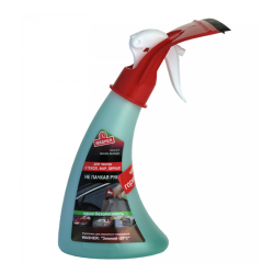 Очиститель стекол МОЙЩИК с водосгоном 350 мл WAM1110001