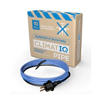 Греющий кабель IQWATT Climatiq Pipe 3 м