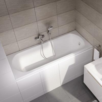 Ванна акриловая RAVAK Domino 160*70 см