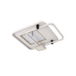 Люстра ODEON Aneko 6543/126CL Белый