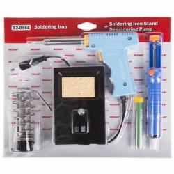 Набор для пайки REXANT ZD-303-A