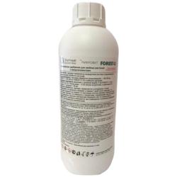 Набор удобрений минеральных ЭЛИТНЫЕ АГРОСИСТЕМЫ Forest микровит для хвойных культур