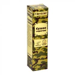 Таблетки для розжига BOYSCOUT 10 шт