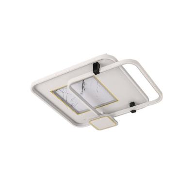 Люстра ODEON Aneko 6543/126CL Белый