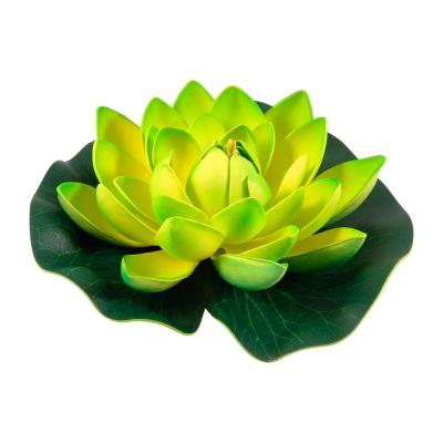 Фигурка для водоема Кувшинка 508