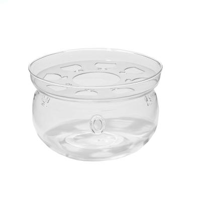 Подставка подогрев для чайника 14см /Доляна/