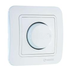 Светорегулятор MAKEL Lilium белый 70071