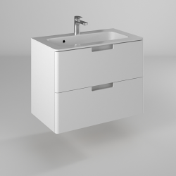 Тумба с раковиной BRIZ Прато 80 