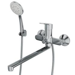 Смеситель для ванны RUSH Sky SK5720-51