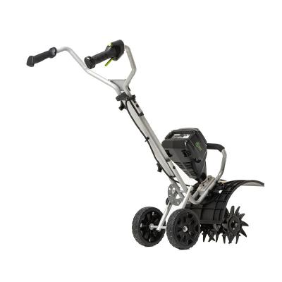 Культиватор GREENWORKS GC82T