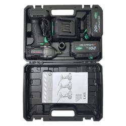 Гайковерт DWT ABWP-20 HDN-4C2 BMC