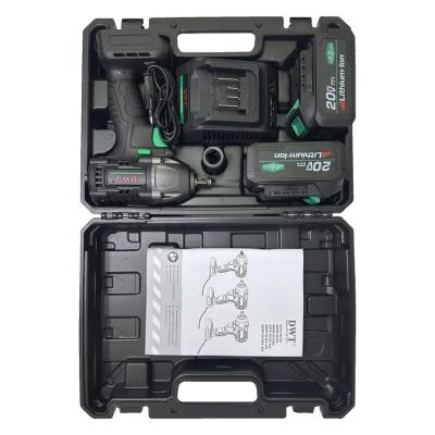 Гайковерт DWT ABWP-20 HDN-4C2 BMC