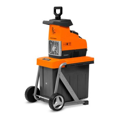 Измельчитель садовый DAEWOO DSR 3000E