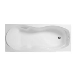 Ванна акриловая LOGAN Tau