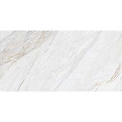 Плитка базовая BRIS Calacatta Borghini 60*120 см