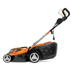 Газонокосилка DAEWOO DLM 1900E