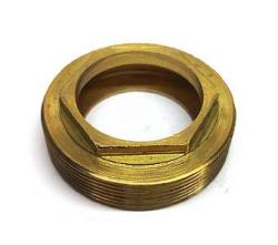 Гайка крепления картриджа LEDEME LH202