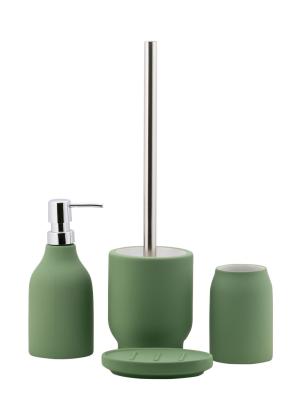 Ерш туалетный SWENSA Unna оливковый