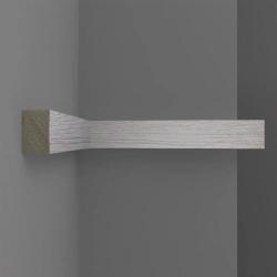 D052-115 Интерьерный молдинг ДМ (15*7*2900 мм)/100 Decomaster