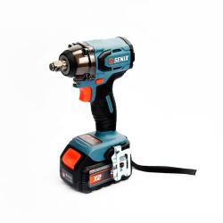 Гайковерт SENIX PDWX2-M2-EU